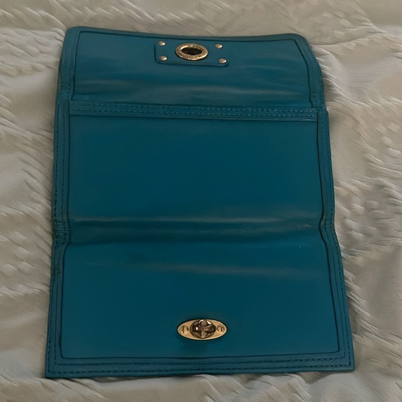 Marc Jacobs crossbody handbag with matching wallet - Picture 12 of 16